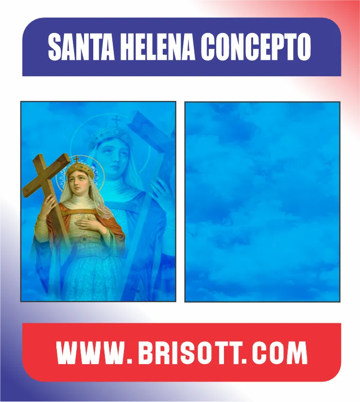 SANTA HELENA CONCEPTO